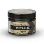 Rich Metalik Rölyef Pasta