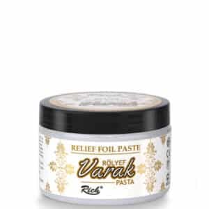 Rölyef Varak Pasta 150 ml