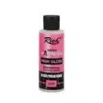 Rich High Gloss Su Bazlı Parlak Vernik-120 ml