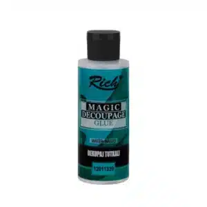 Rich Magic Dekopaj Tutkalı 120 ml