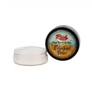 Rich Chalked Wax Şeffaf 50 ml