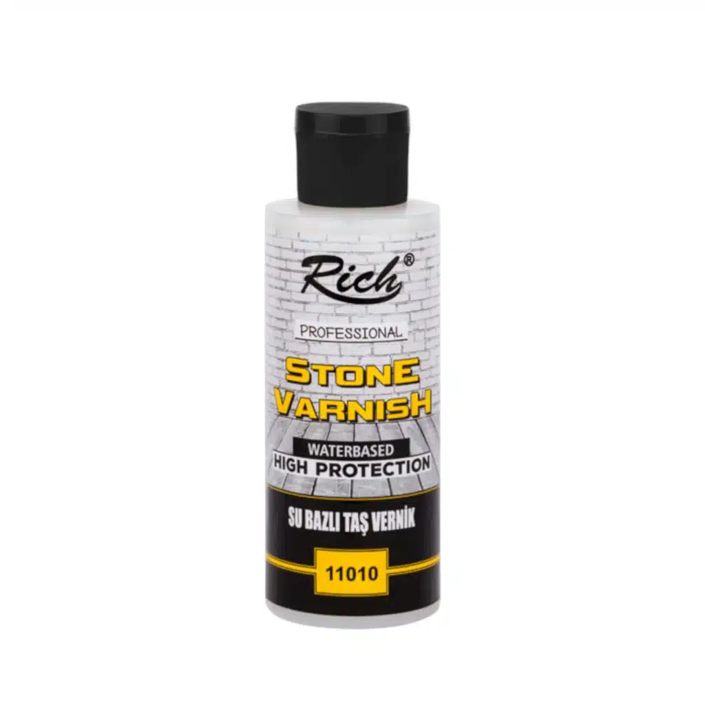 Rich Taş Vernik 120 ml