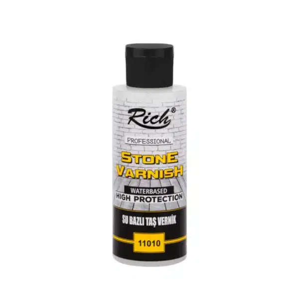 Rich Taş Vernik 120 Ml