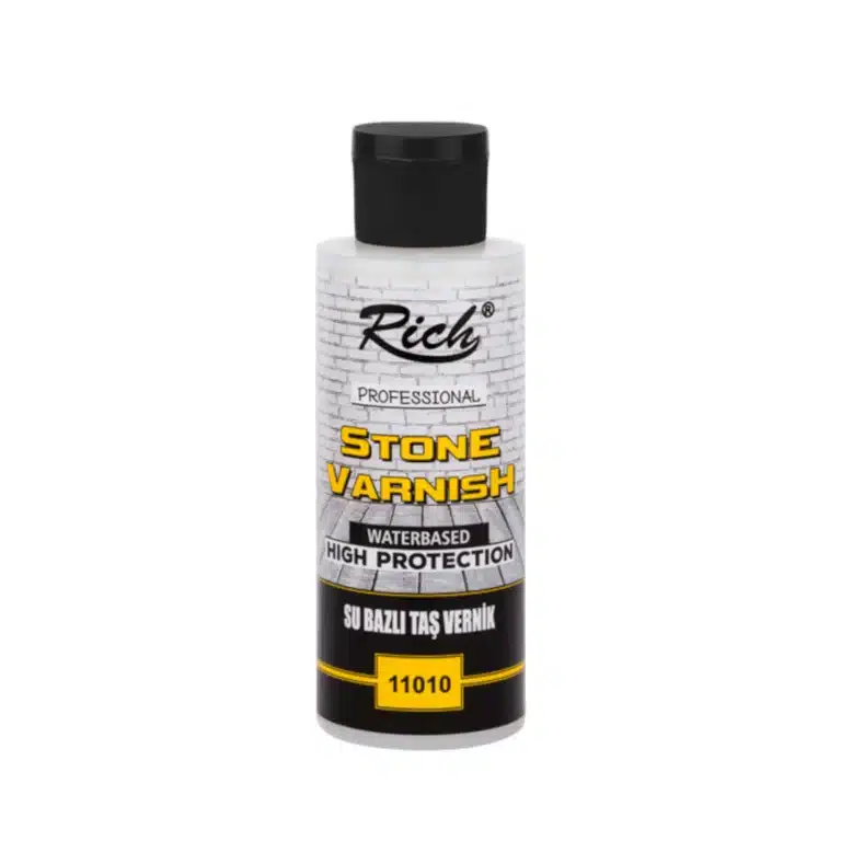 Rich Taş Vernik 120 ml