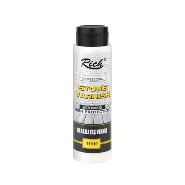 Rich Taş Verniği 500 Ml