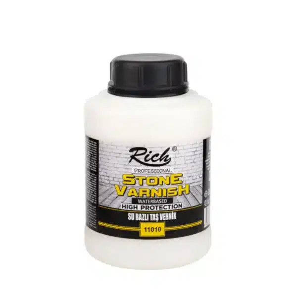 Rich Taş Verniği 1250 Ml