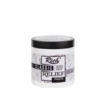 Rich Klasik Rölyef Pasta-350 gr-250 ml