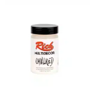 Rich Multidecor Chalked 100 ml | 4508-Kardelen