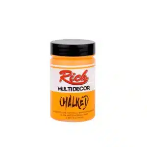 Rich Multidecor Chalked 100 ml | 3610-Barcelona Turuncu