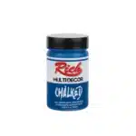 Rich Multidecor Chalked 100 ml | 4544-Odeon Mavi