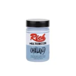 Rich Multidecor Chalked 100 ml | 4548-Ege Mavi