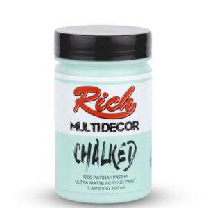 Rich Multidecor Chalked 100 ml 4560 Patina
