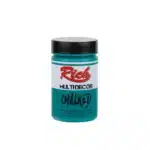 Rich Multidecor Chalked 100 ml | 4566-Royal Yeşili