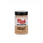 Rich Multidecor Chalked 100 ml | 4582-Antik Kahve