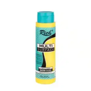 Rich Multi Surface Boya 500 ml 2128 - 03858 | Light Yellow-Açık Sarı