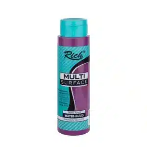 Rich Multi Surface Boya 500 ml | 2172 - 3865 | Blackberry-Böğürtlen