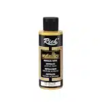 Rich Metalik Boya-120 ml-Altın