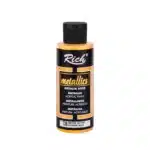 Rich Metalik Boya-120 ml-Antik Gold