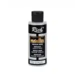 Rich Metalik Boya-120 ml-Gümüş