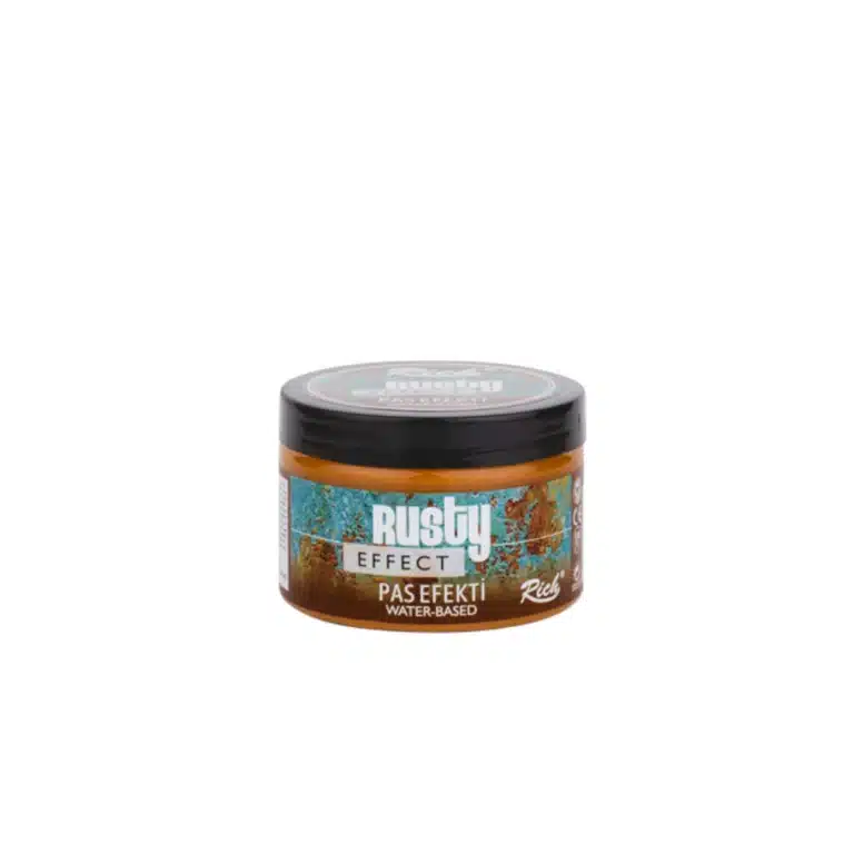 Rich Pas Efekti 150 ml-Pas Sarı