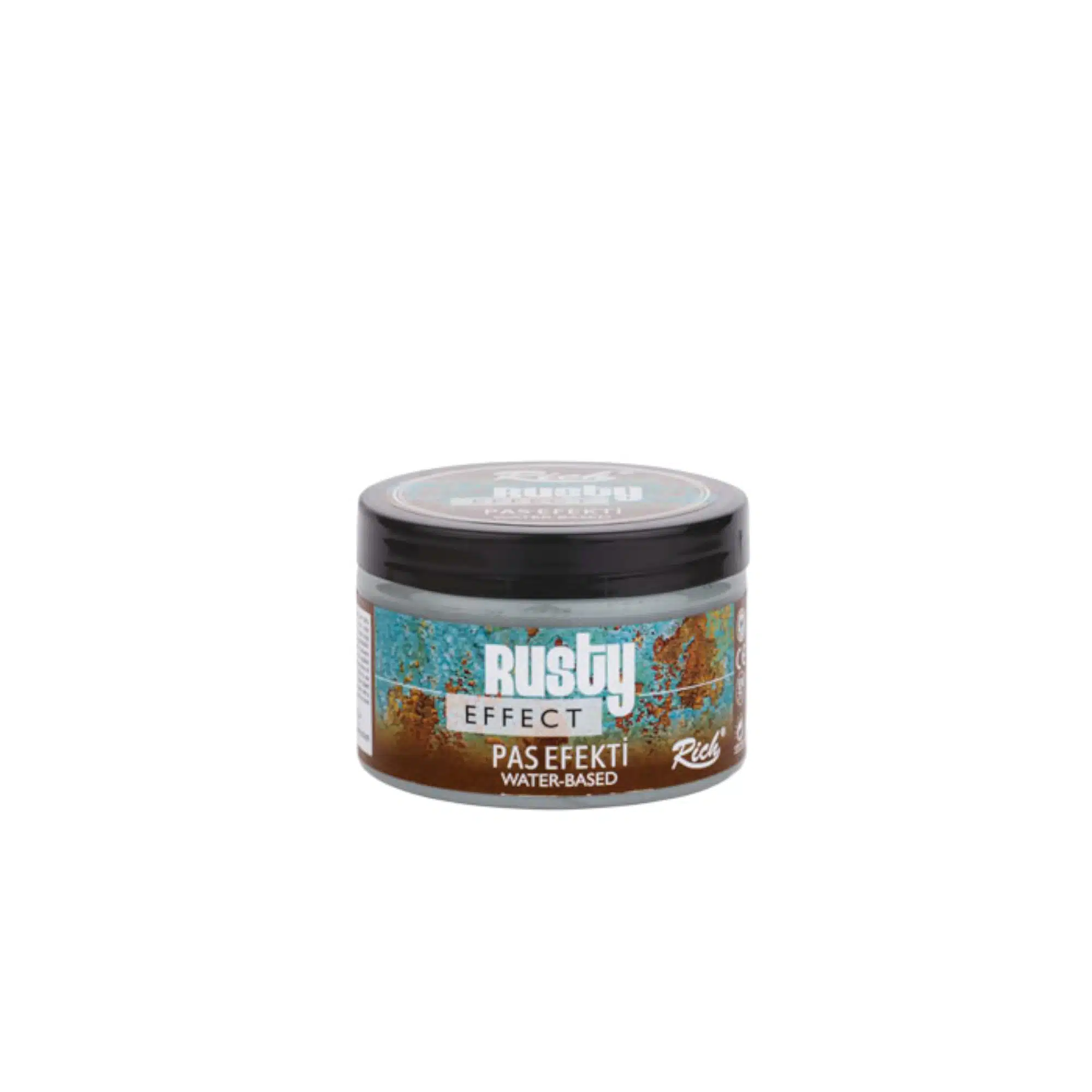 Rich Pas Efekti 150 ml-Füme 1 Rich Pas Efekti 150 ml-Füme