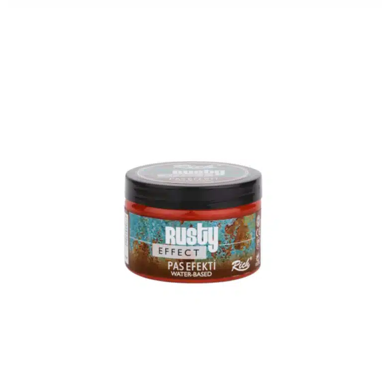 Rich Pas Efekti 150 ml-Osmanlı Kırmızı
