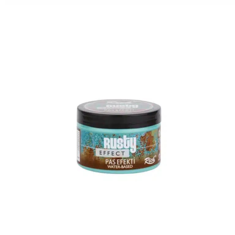 Rich Pas Efekti 150 ml-Patina