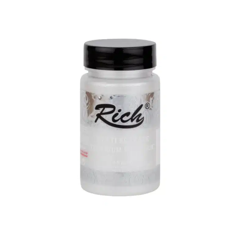 Rich Multi Surface Titanyum Metalik Boya 90 ml | 4376-İnci