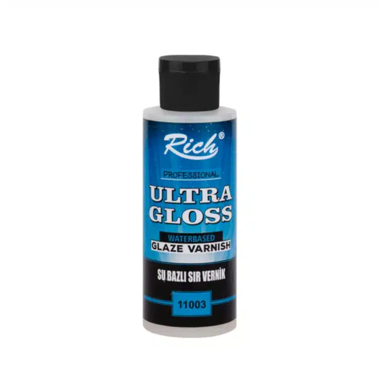 Rich Ultra Gloss Sır Vernik 120 ml