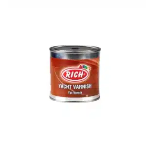 Rich Yat Verniği 250 ml