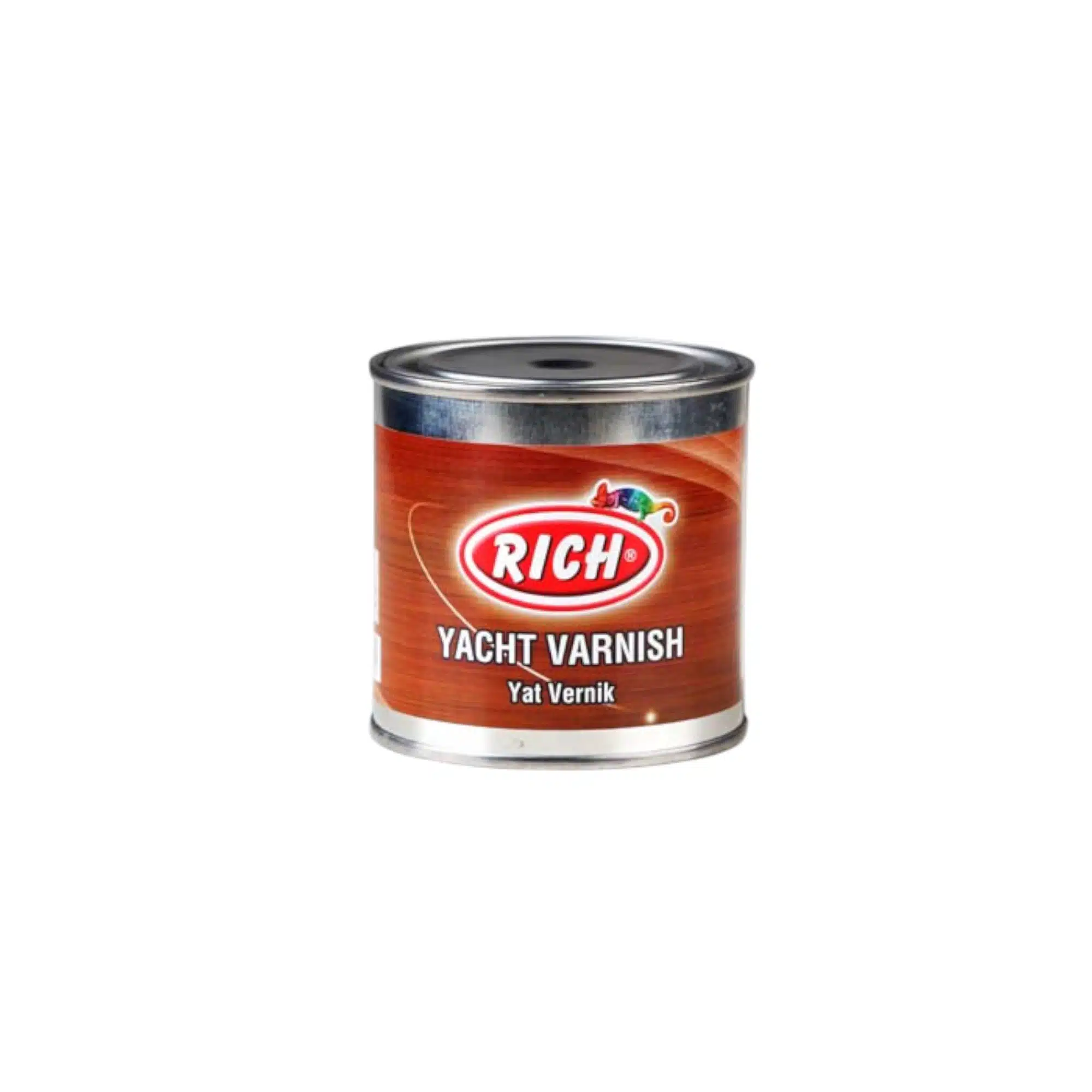 Rich Yat Verniği 250 ml 1 Rich Yat Verniği 250 ml