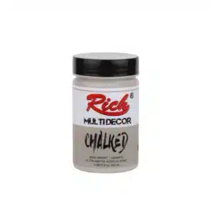 Rich Multidecor Chalked 100 ml | 4600-Granit