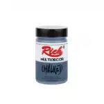 Rich Multidecor Chalked 100 ml | 4604 Onix-Oniks