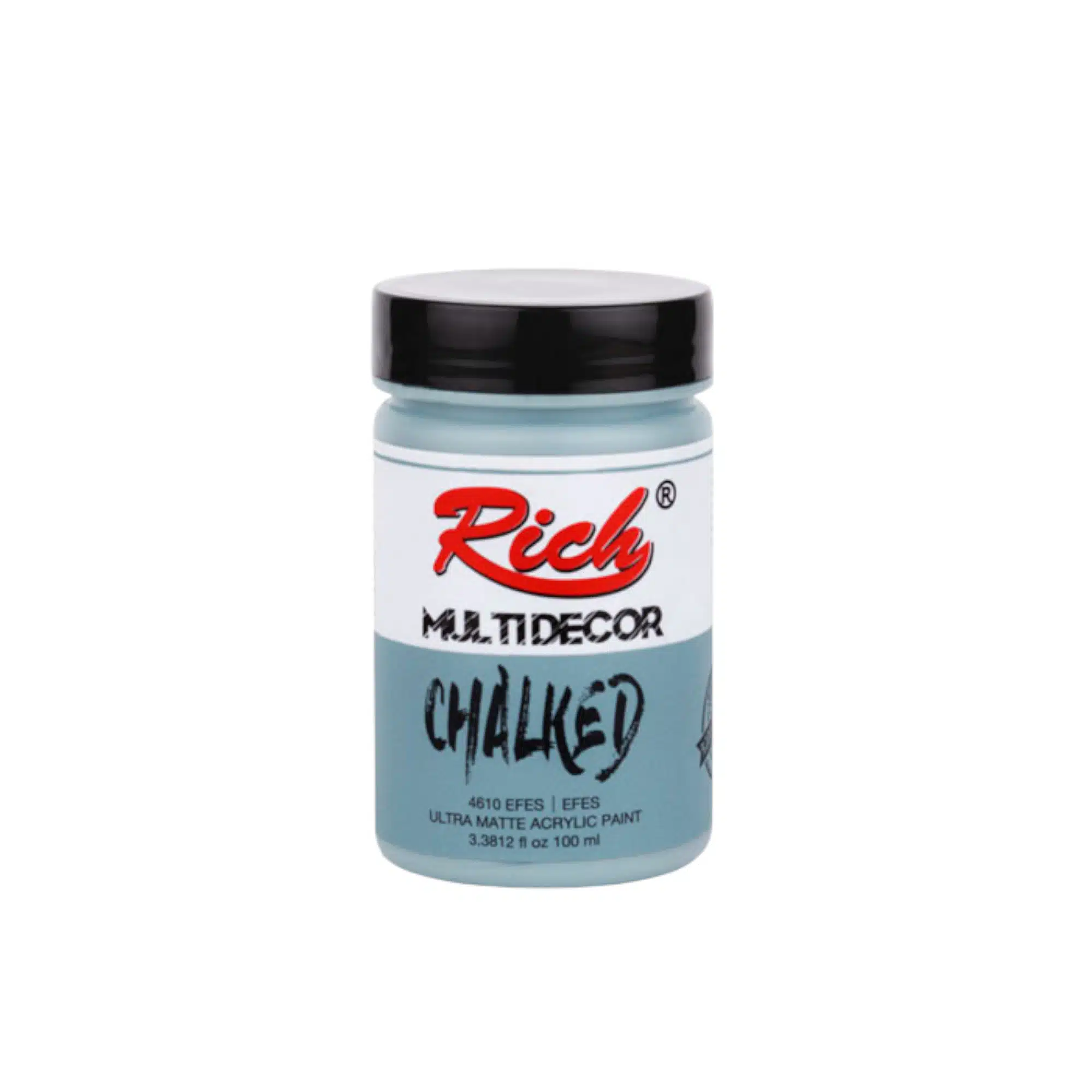 Rich Multidecor Chalked 100 ml | 4610-Efes