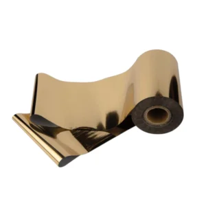 Rich Rulo Varak 11 Rulo Varak Altın