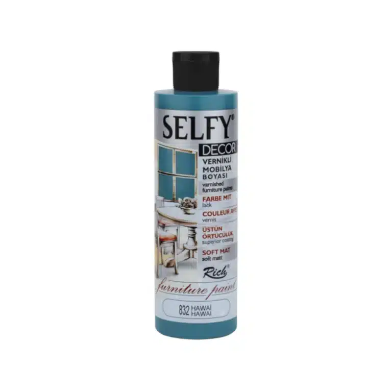 Rich Selfy Decor 240 ml-Hawai
