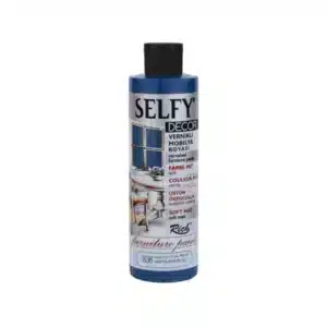 Rich Selfy Decor 240 ml-Napolyon Mavi