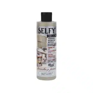 Rich Selfy Decor 240 ml -Ihlamur