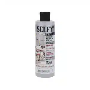 Rich Selfy Decor 240 ml-Country Gri