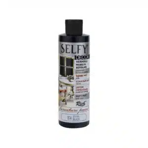 Rich Selfy Decor 240 ml-Siyah