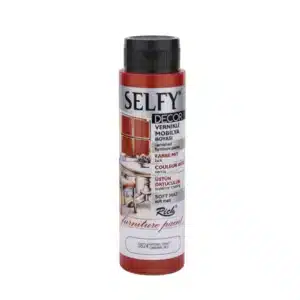 Rich Selfy Decor 500 ml-Kardinal Kırmızı