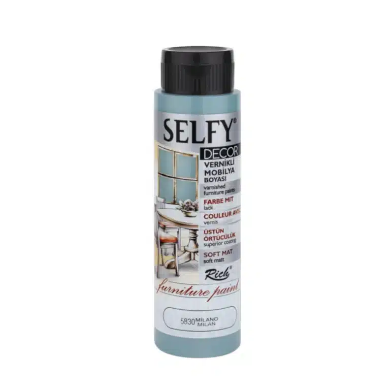 Rich Selfy Decor Milano 500 ml-Milano