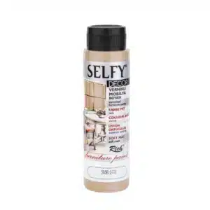 Rich Selfy Decor 500 ml-Latte