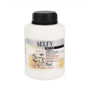 Rich Selfy Decor 1250 ml-Kardelen