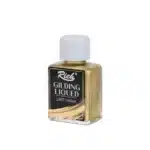 Gilding Liquid (Likit Varak) 75 ml - Görsel 7