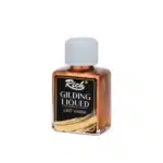 Gilding Liquid (Likit Varak) 75 ml - Görsel 3