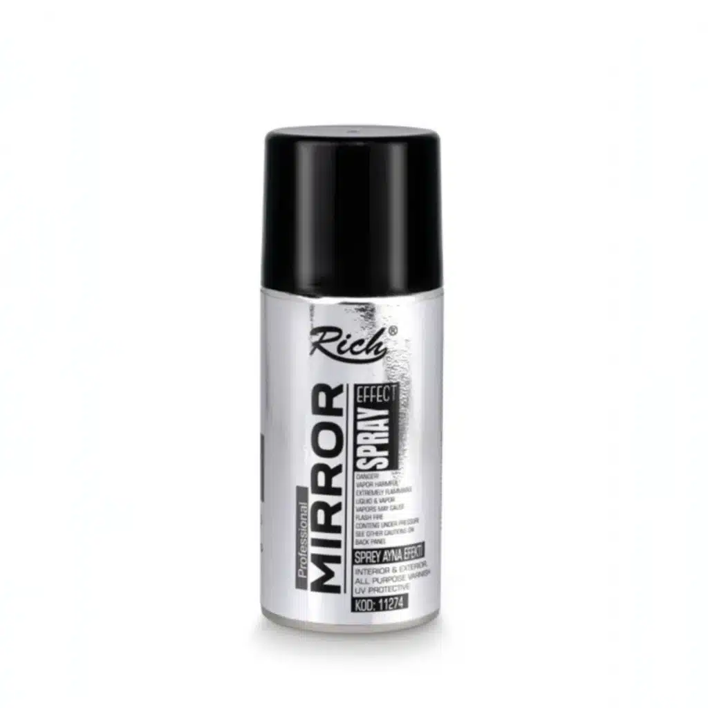 Rich Sprey Ayna Efekti 150 ml