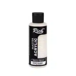 Rich Master Akrilik Boya 120 ml | 1112-Alaçatı