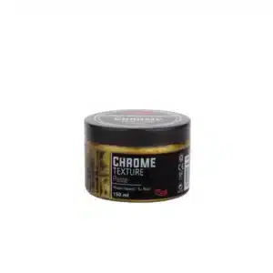 Rich Chrome Texture Paste 150 ml-Pure Altın