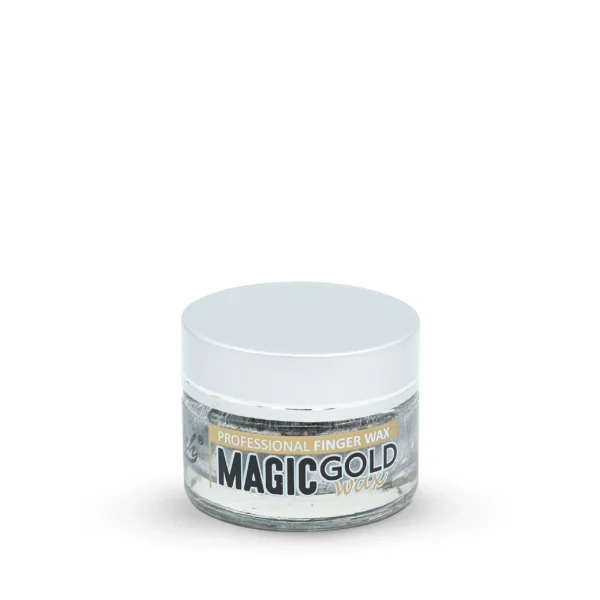 Rich Professional Finger Wax Magic Gold Wax | Gümüş